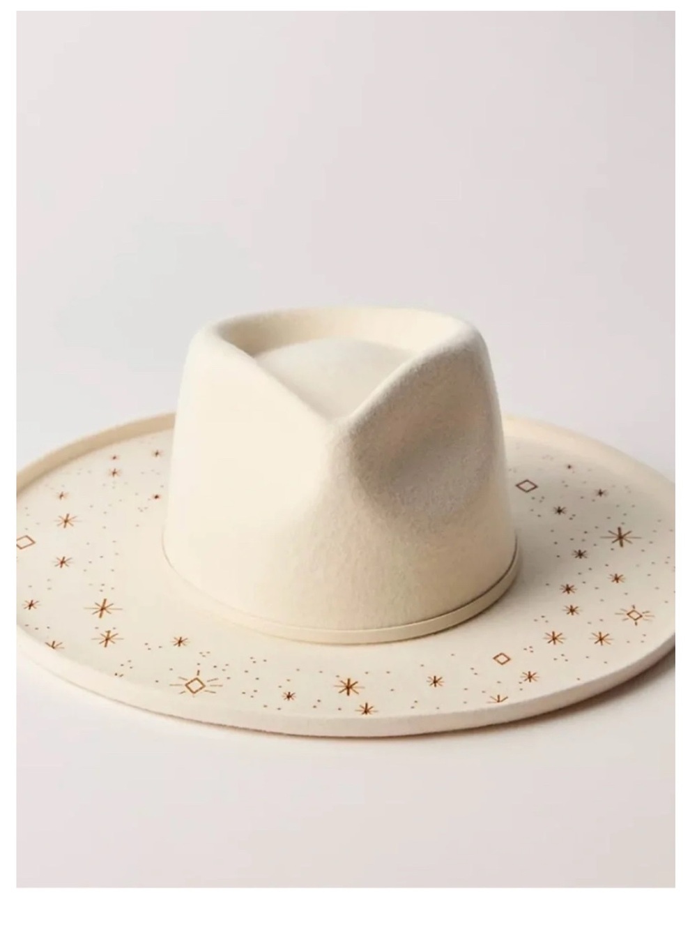 Free People Under the Moon & Stars hat